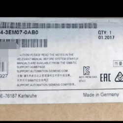 6ES7414-3EM07-0AB0