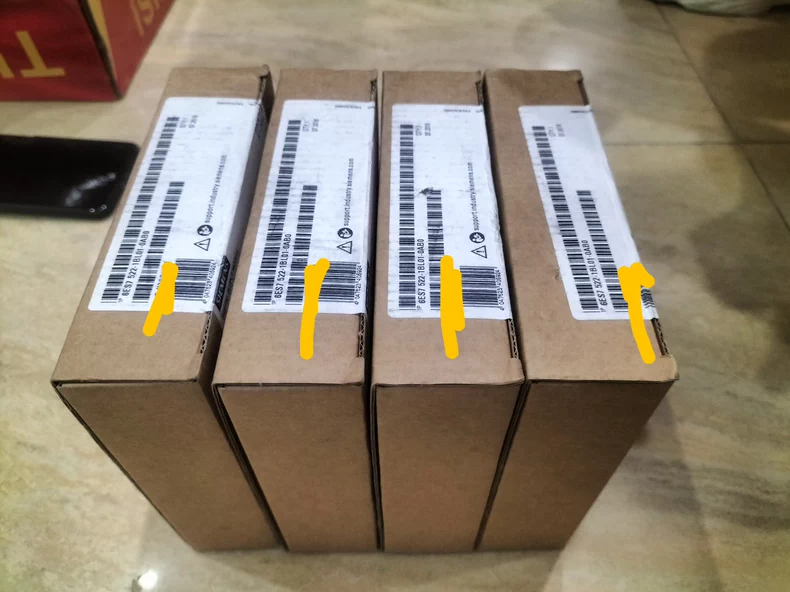 6ES7522-1BL01-0AB0 6ES7522-1BL01-0AB0