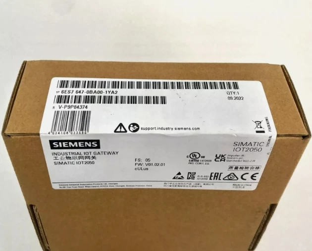 6ES7647-0BA00-1YA2 6ES7647-0BA00-1YA2