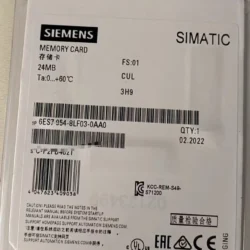 6ES7954-8LF03-0AA0