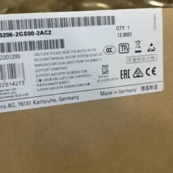 6GK5206-2GS00-2AC2