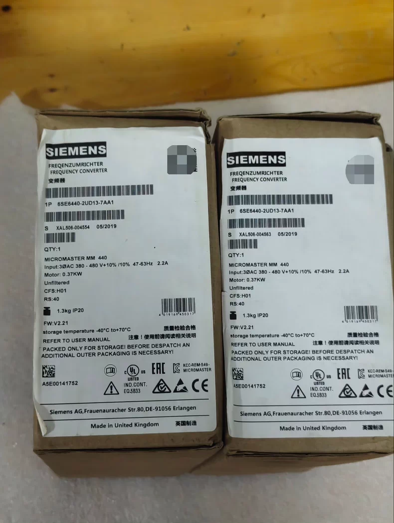 6SE6440-2UD13-7AA1 6SE6440-2UD13-7AA1