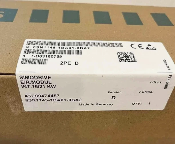 6SN1145-1BA01-0BA2 6SN1145-1BA01-0BA2