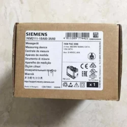 7KM2111-1BA00-3AA0
