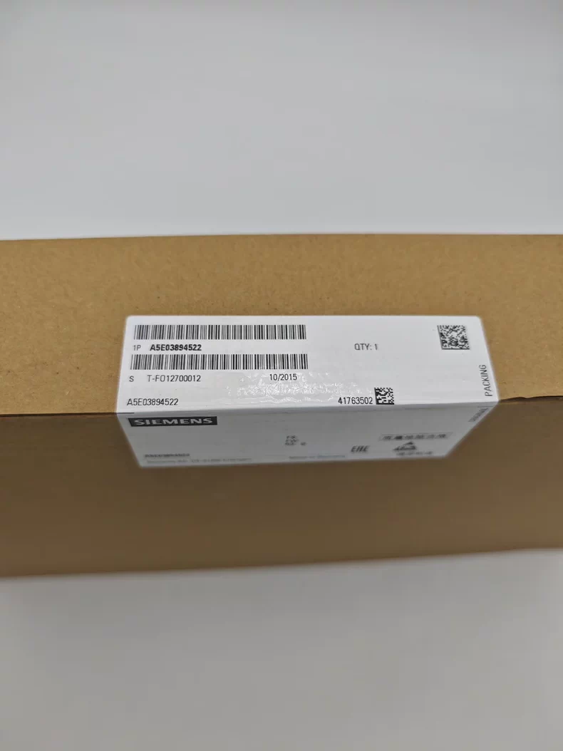 A5E03894522 A5E03894522
