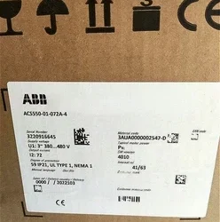 ACS550-01-072A-4