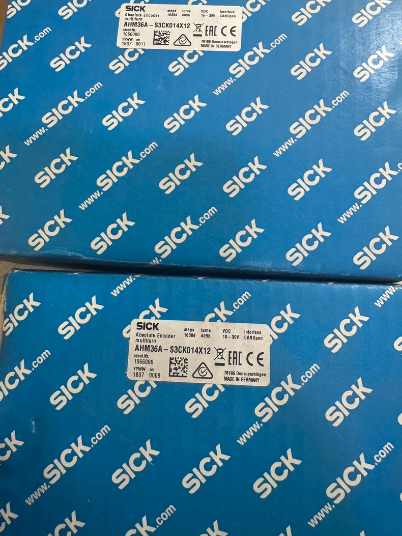 AHM36A-S3CK014X12 AHM36A-S3CK014X12