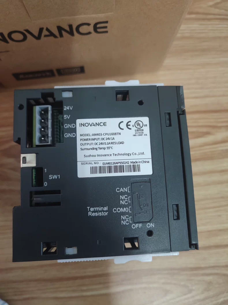 AM403-CPU1608TN AM403-CPU1608TN