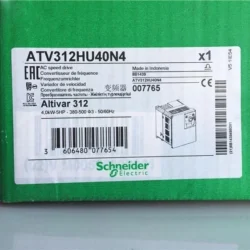 ATV312HU40N4