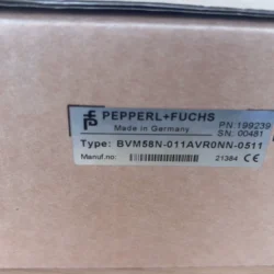 BVM58N-011AVR0NN-0511