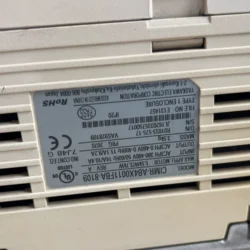 CIMR-AB4X0011FBA-8109
