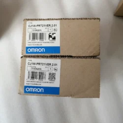CJ1W-PRT21