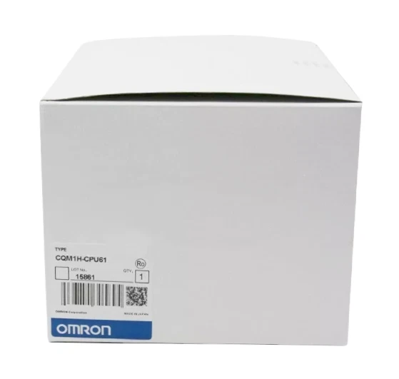 CQM1H-CPU61 CQM1H-CPU61