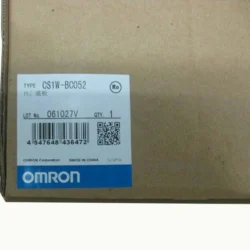 CS1W-BC052