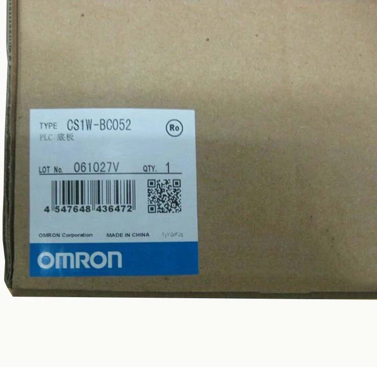 CS1W-BC052 CS1W-BC052