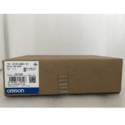 CS1W-SCB41-V1