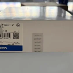 CS1W-SCU31-V1