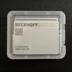 CX2900-0038