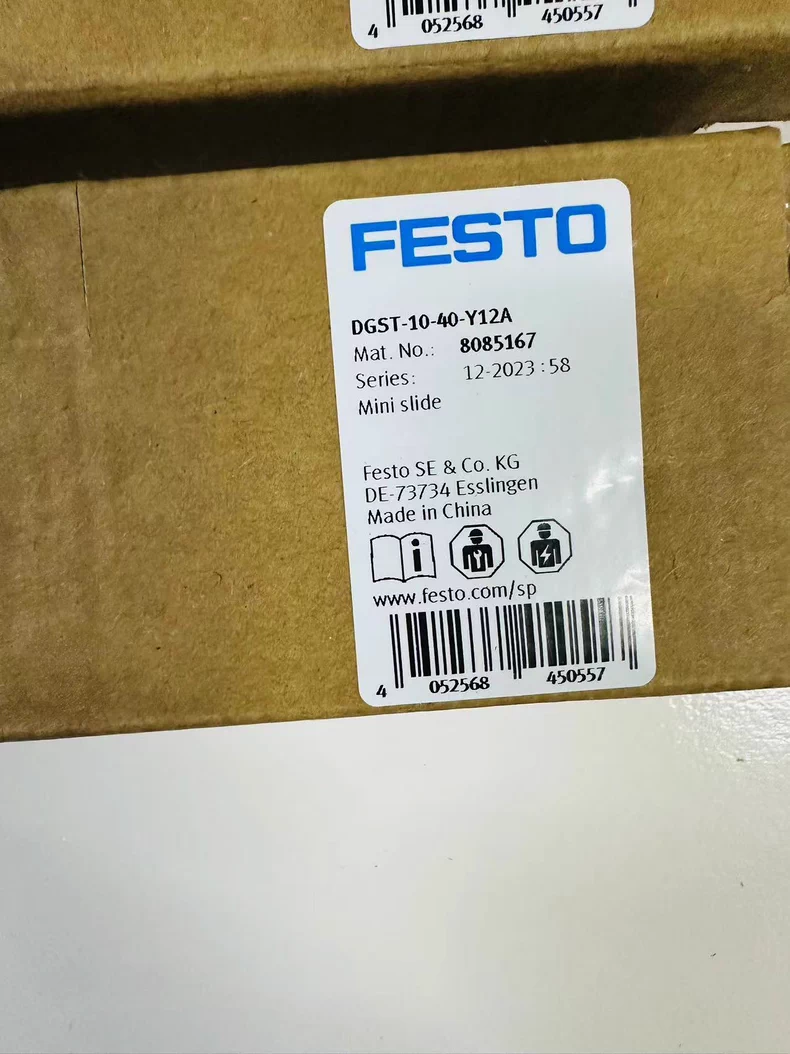 DGST-10-40-Y12A DGST-10-40-Y12A