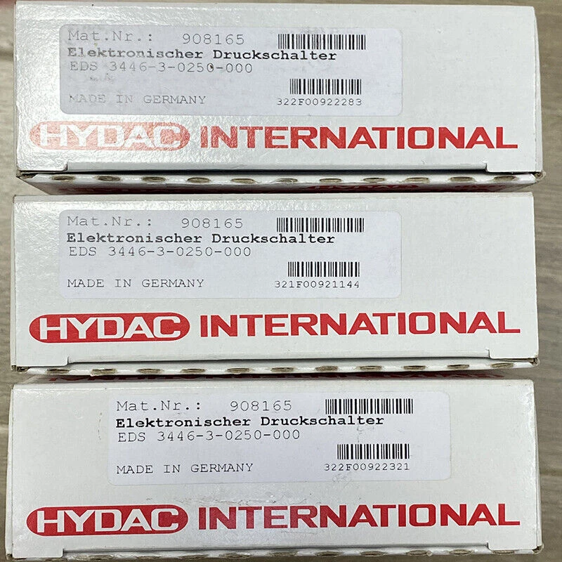 EDS3446-3-0250-000 EDS3446-3-0250-000