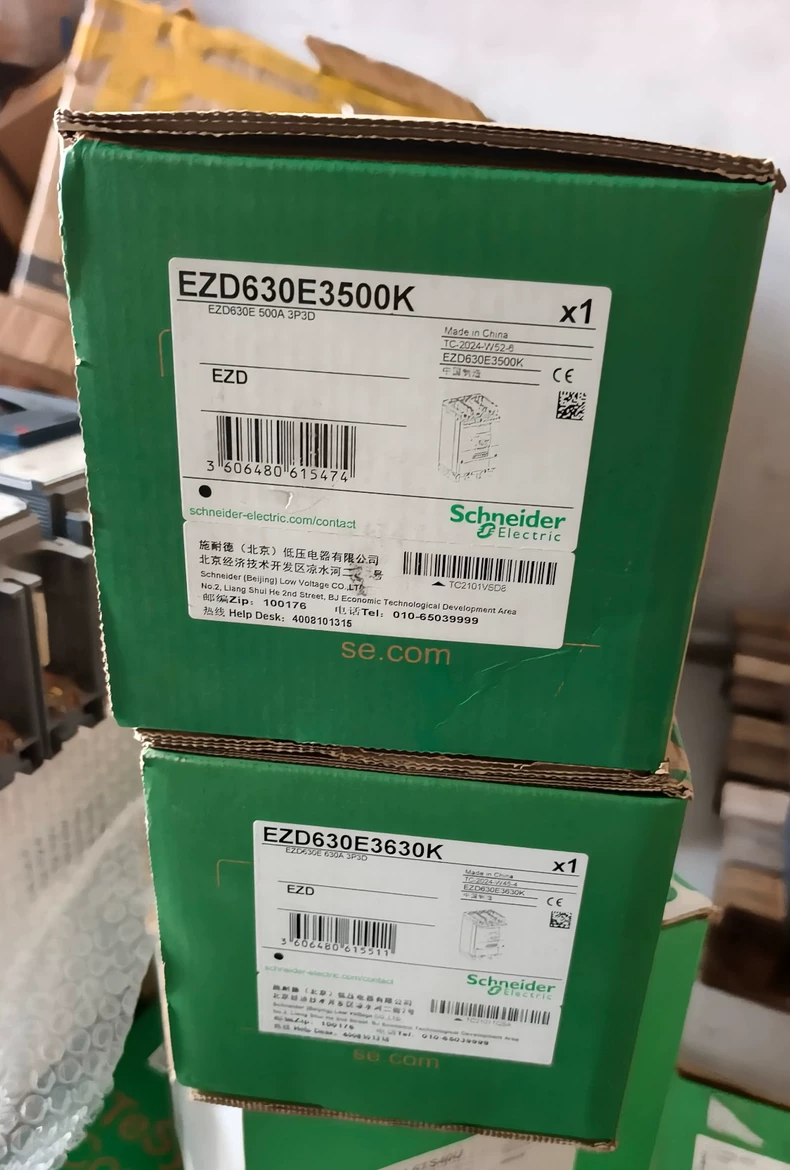 EZD630E3500K EZD630E3500K