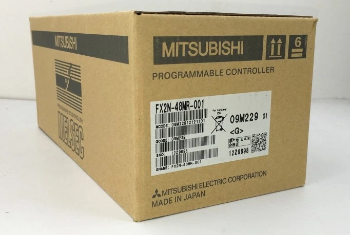 FX2N-48MR-001 FX2N-48MR-001