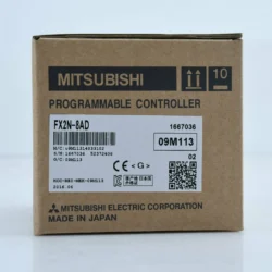 FX2N-8AD