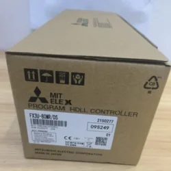 FX3U-80MR-DS