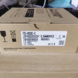 FX5-80SSC-S