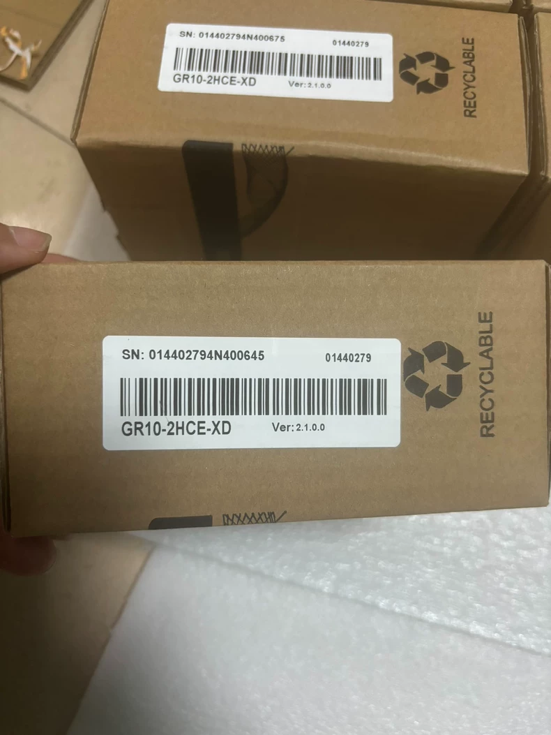 GR10-2HCE-XD GR10-2HCE-XD