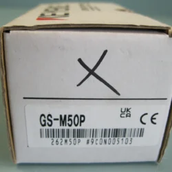 GS-M50P