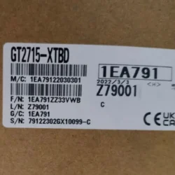 GT2715-XTBD