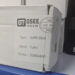 GXPI-DI16