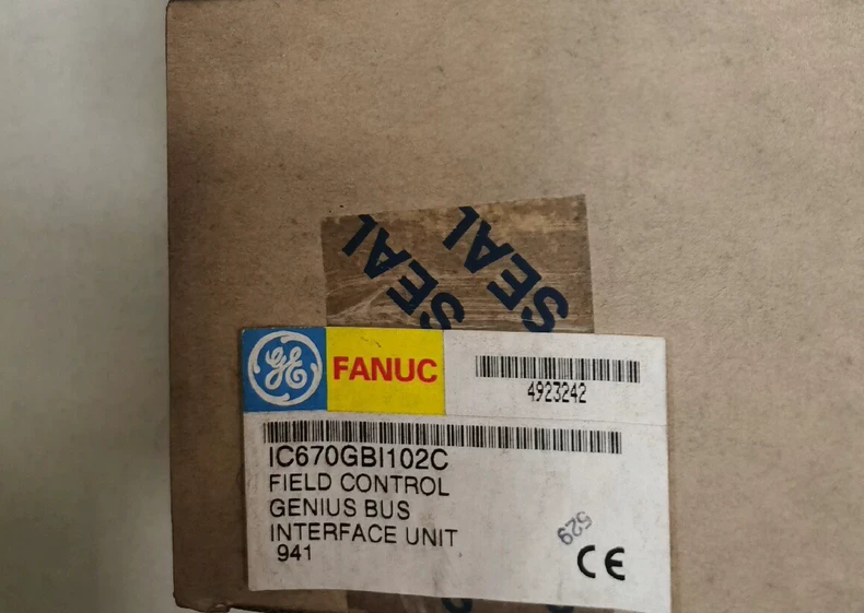 IC670GBI102 IC670GBI102