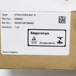 KFD2-CRG2-EX1.D