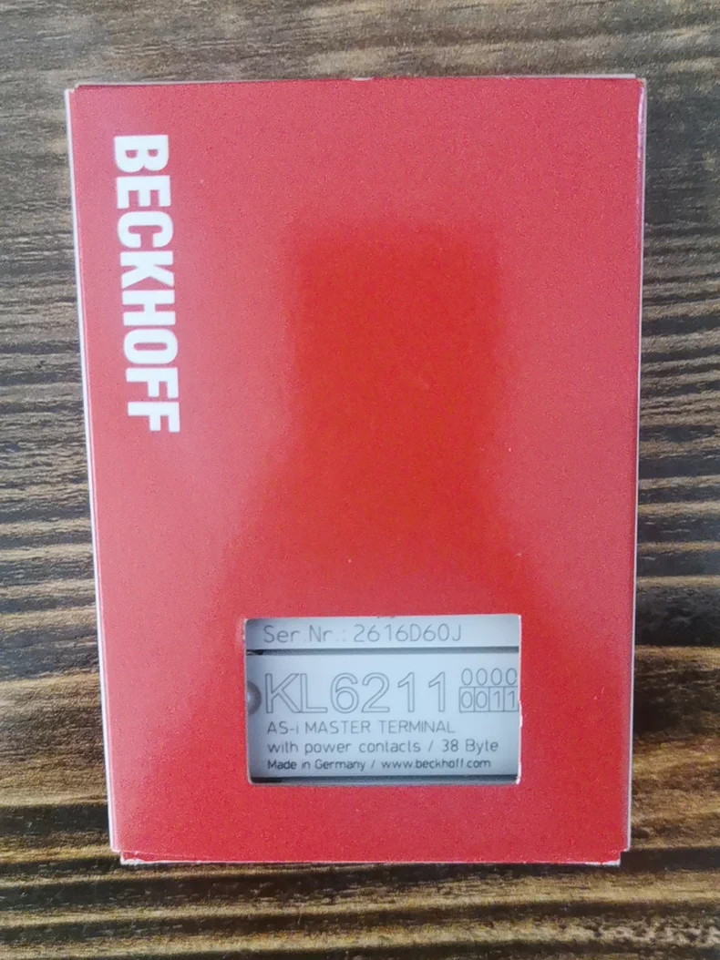 KL6211-0011 KL6211-0011