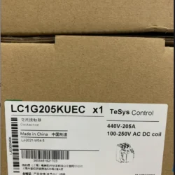 LC1G205KUEC