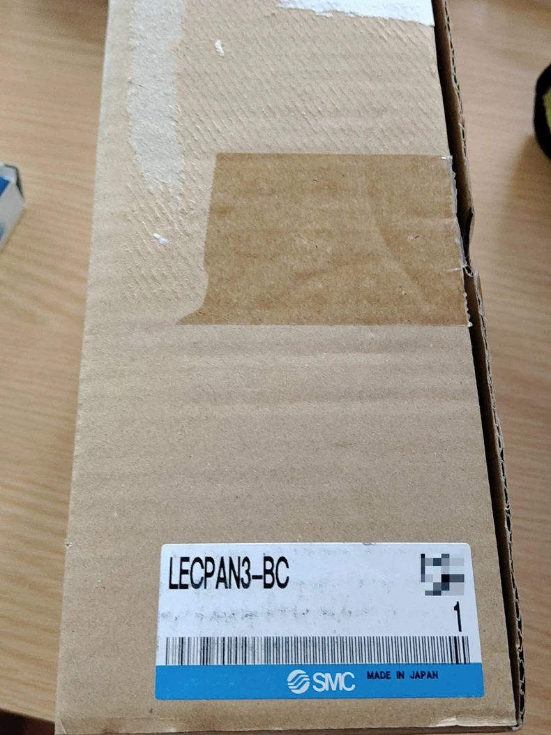 LECPAN3-BC LECPAN3-BC