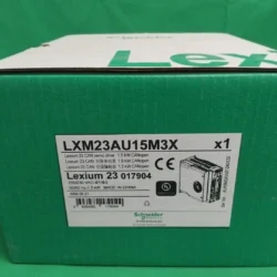 LXM23AU15M3X