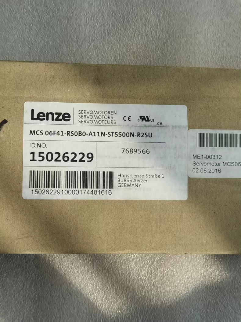 MCS06F41-RS0B0-A11N-ST5S00N-R2SU MCS06F41-RS0B0-A11N-ST5S00N-R2SU