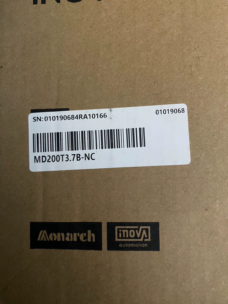 MD200T3.7B-NC MD200T3.7B-NC