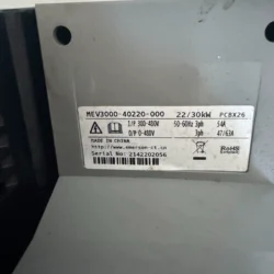 MEV3000-40220-000