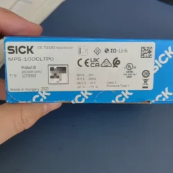 MPS-100CLTP0