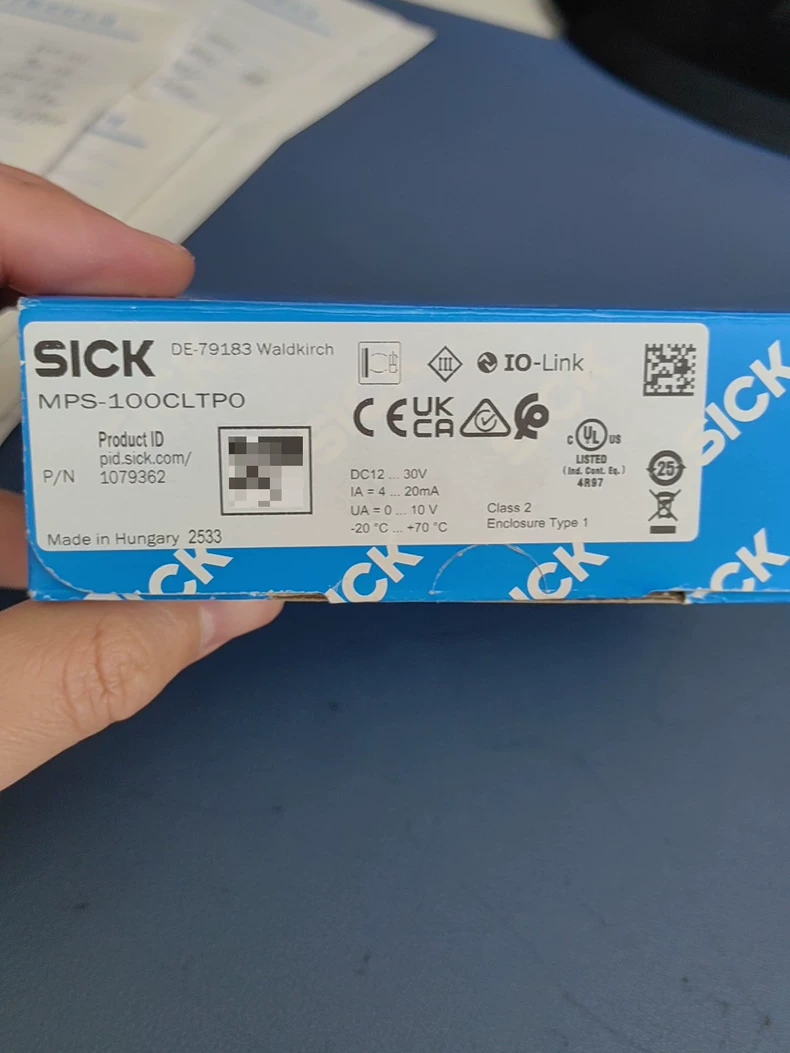 MPS-100CLTP0 MPS-100CLTP0