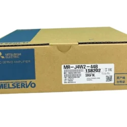 MR-J4W2-44B