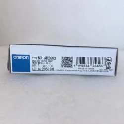 NX-AD2603
