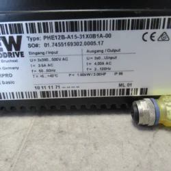 PHE12B-A15-31X0B1A-00