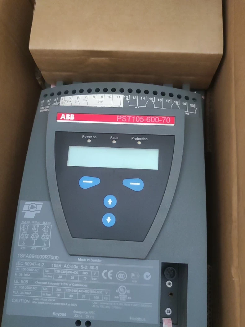 PST142-600-70 PST142-600-70