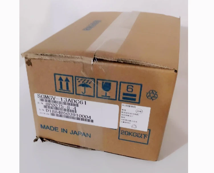 SGMGV-13ADC61 SGMGV-13ADC61