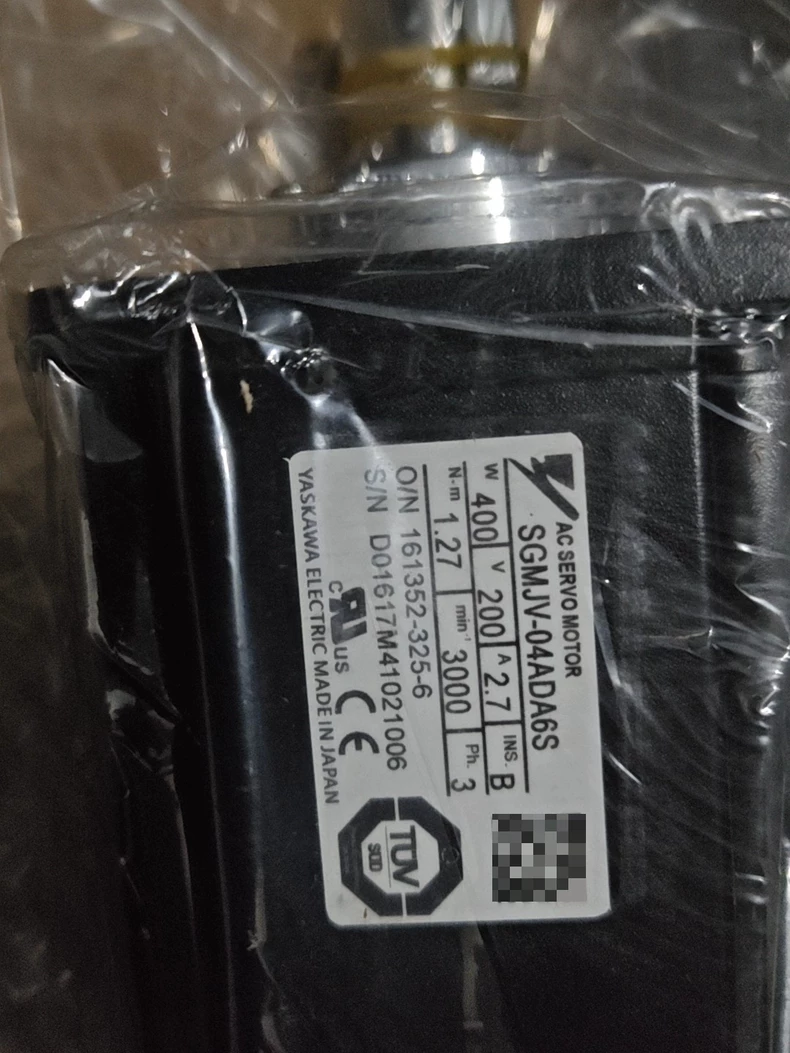 SGMJV-04ADA6S SGMJV-04ADA6S